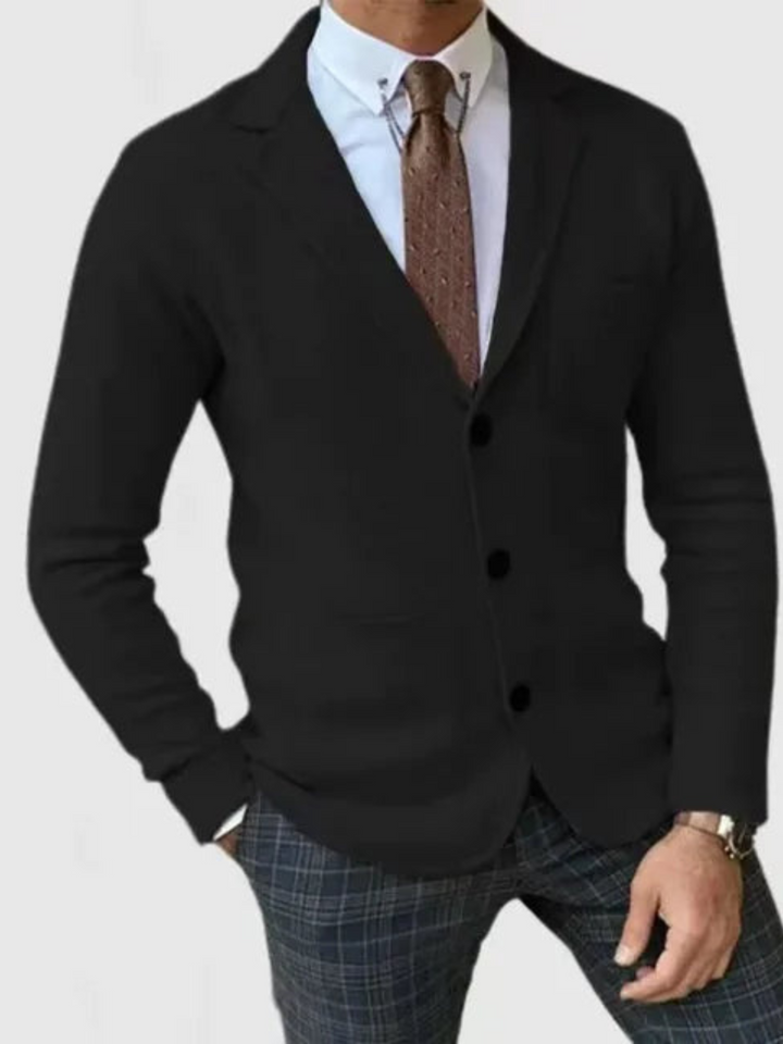 Lune London | Casual Blazer Jacket for Men - Tailored Fit