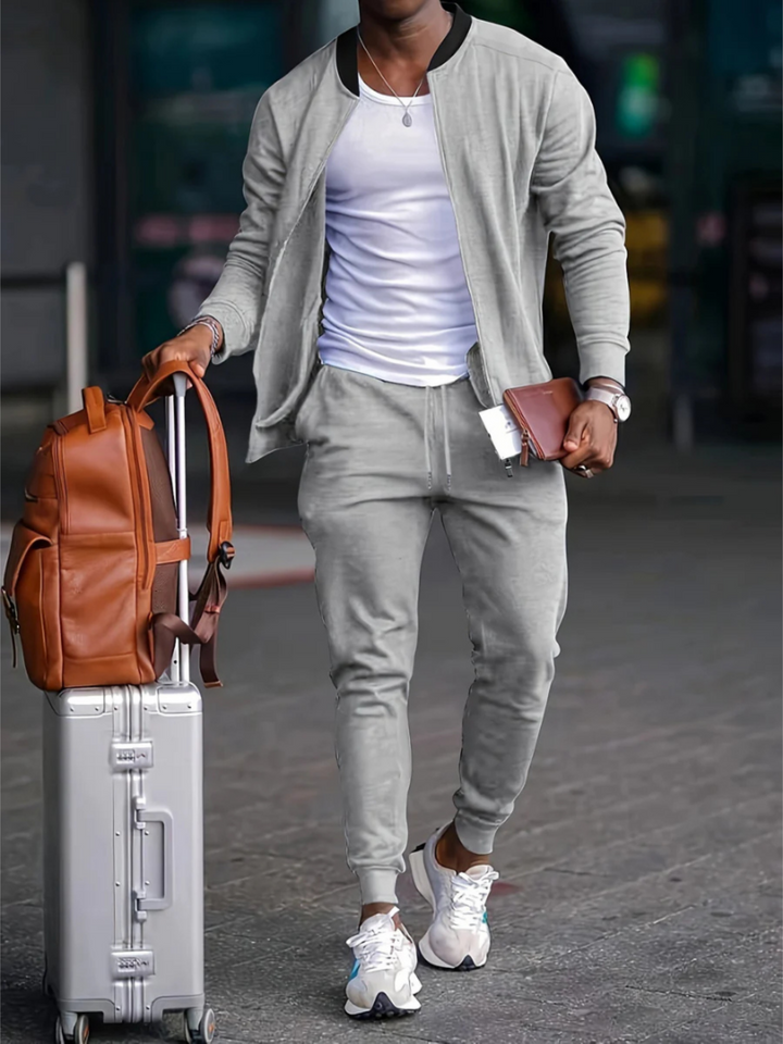 Lune London | Casual Two-Piece Set for Men - Comfortable