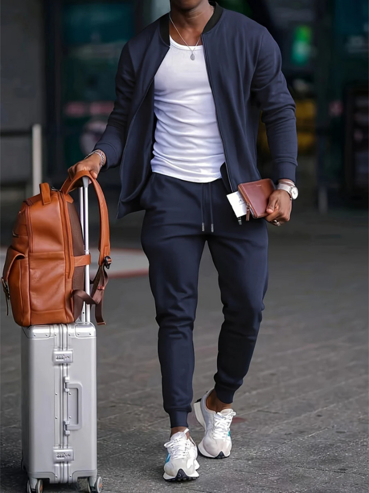 Lune London | Casual Two-Piece Set for Men - Comfortable