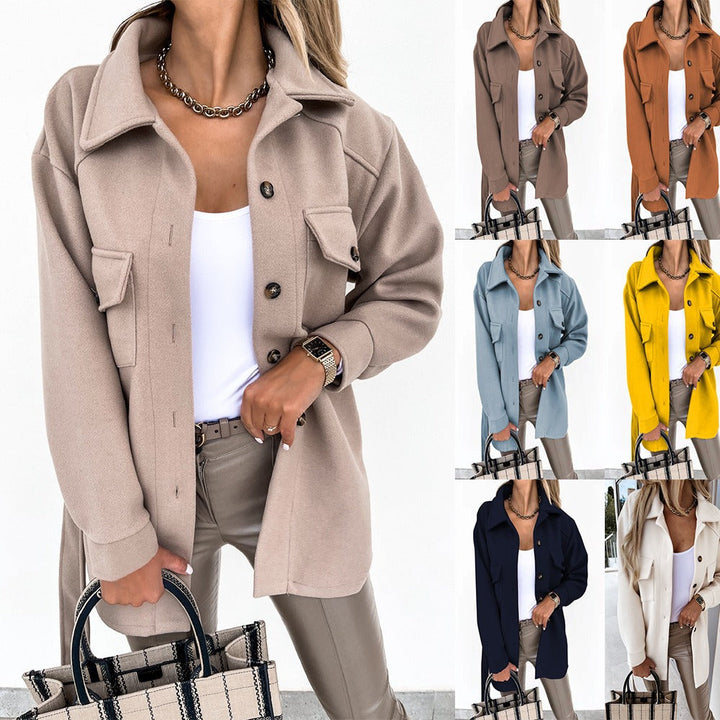 Lune London | Utility jacket - Women's jacket, transitional jacket for all seasons