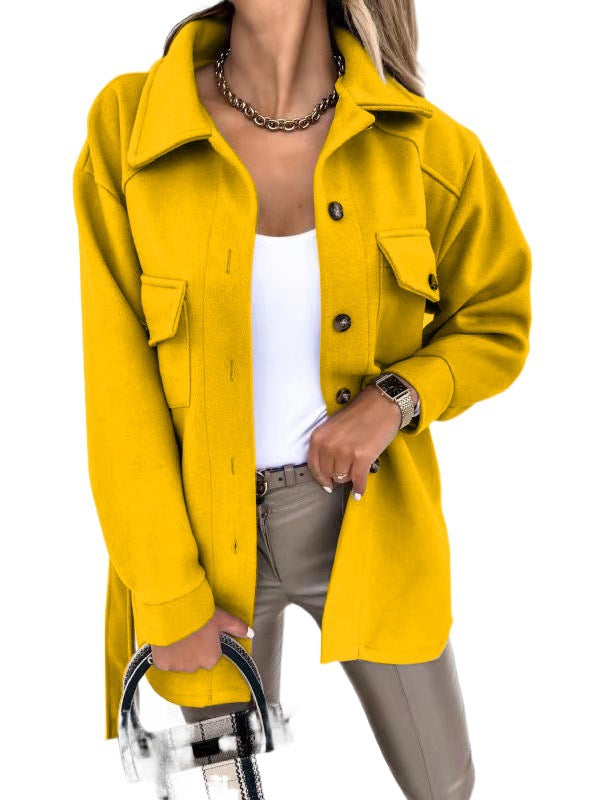 Lune London | Utility jacket - Women's jacket, transitional jacket for all seasons