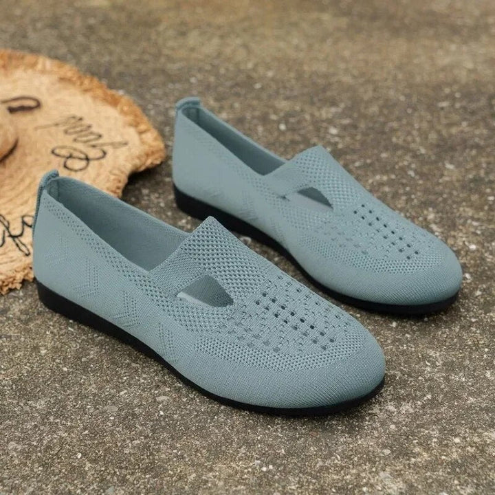 Lune London | Ultra-Light Breathable Shoes