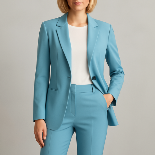 Amarae | Two-Piece Luxury Suit with Jacket and Trousers
