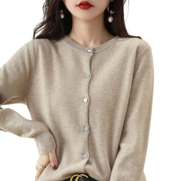 Lune London | Cardigan - Soft and comfortable cardigan for winter