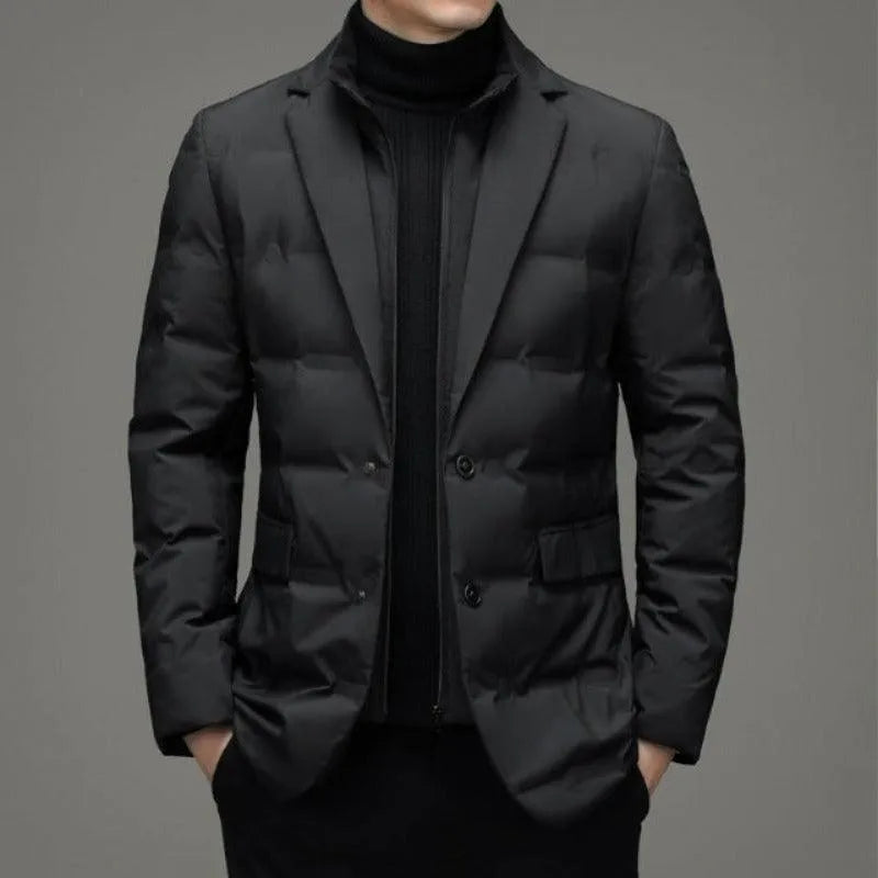 Lune London | Men's Jacket - Soft Shell Professional Design