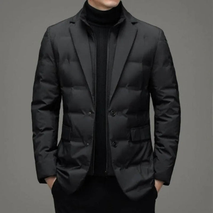 Lune London | Men's Jacket - Soft Shell Professional Design