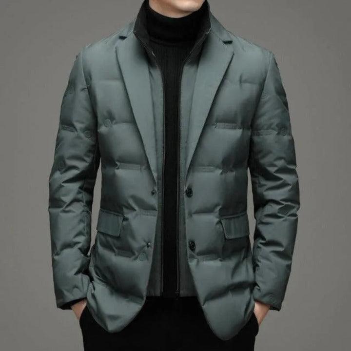 Lune London | Men's Jacket - Soft Shell Professional Design
