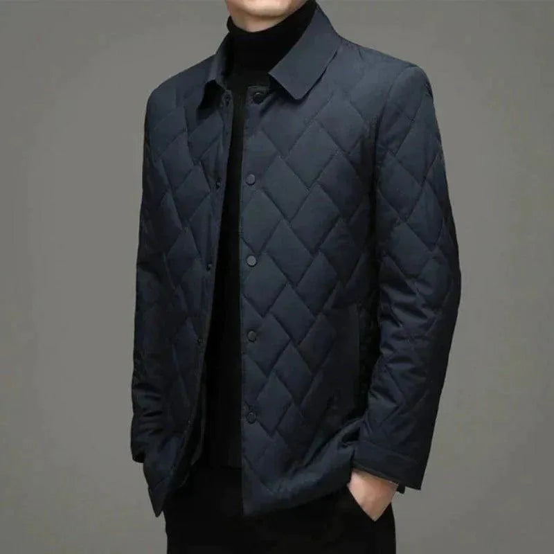 Lune London | Men's Jacket - Soft Shell Professional Design