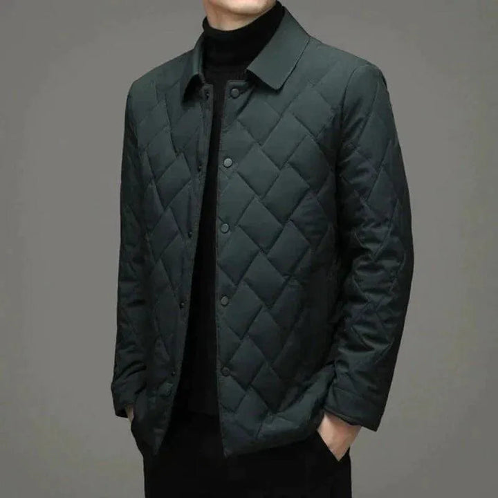 Lune London | Men's Jacket - Soft Shell Professional Design