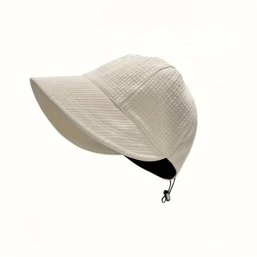 Amarae | Fashionable Hat with Adjustable Drawstring and UPF Protection