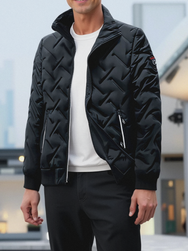 Amarae | Climate-Proof Jacket for Men - Winter