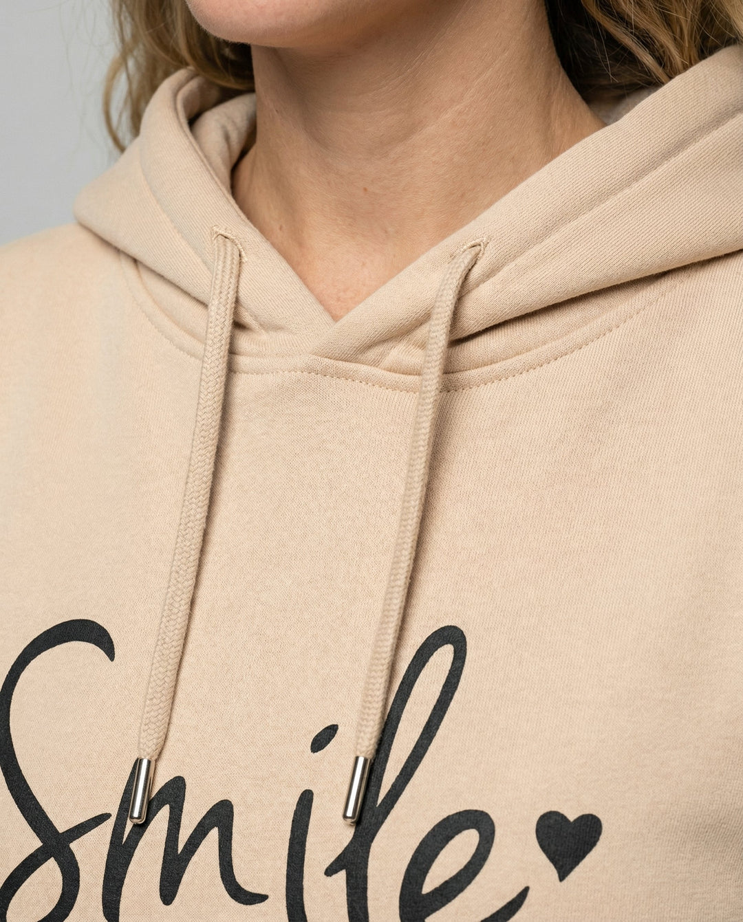 Casual Women Hoodie Print | Amarae