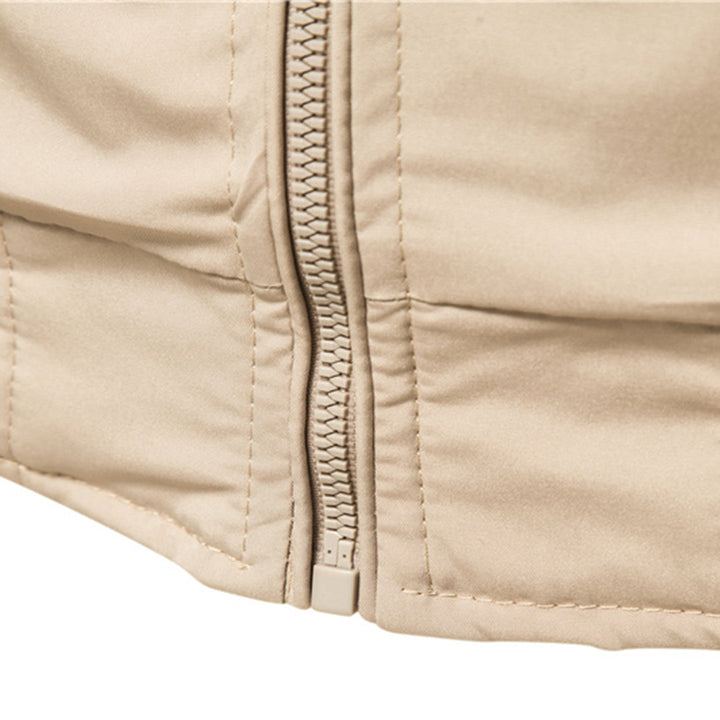 Lune London | Bomber Jacket for Men