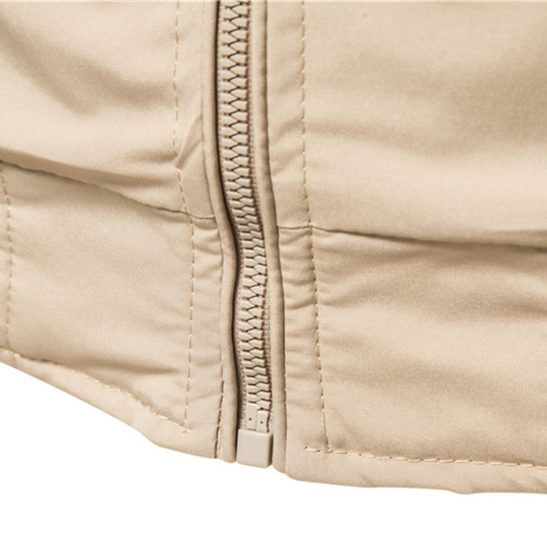 Amarae - Bomber jacket for men