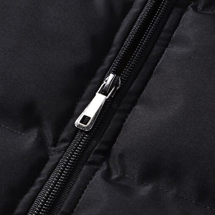 Lune London - Warmly Lined Fleece Vest
