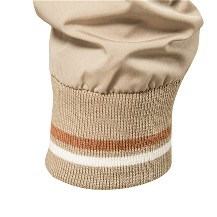 Amarae - Bomber jacket for men