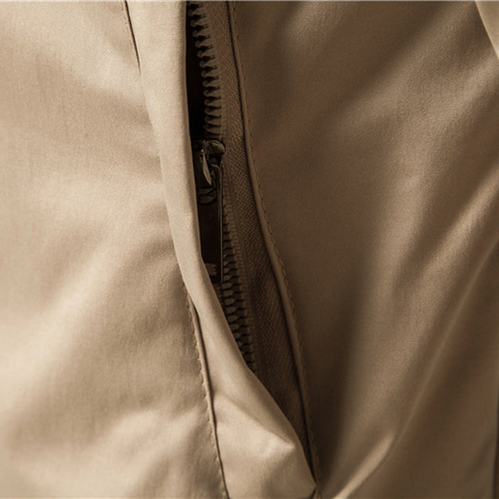 Lune London | Bomber Jacket for Men