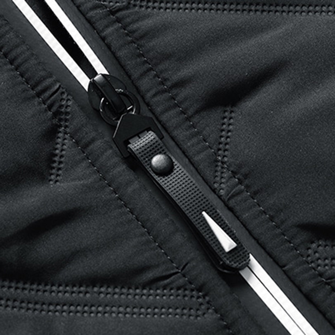 Amarae | Fashion Windbreaker