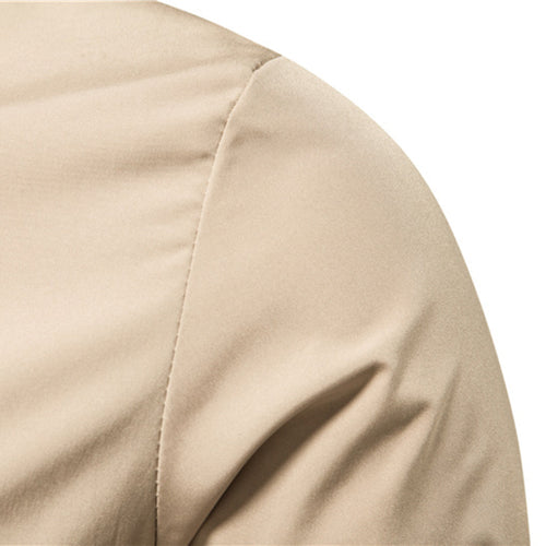 Amarae | Bomber Jacket for Men