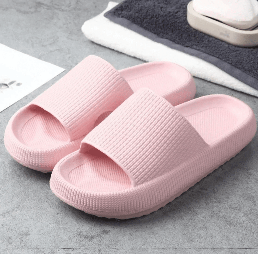 Lune London | Soft and Comfortable Slippers