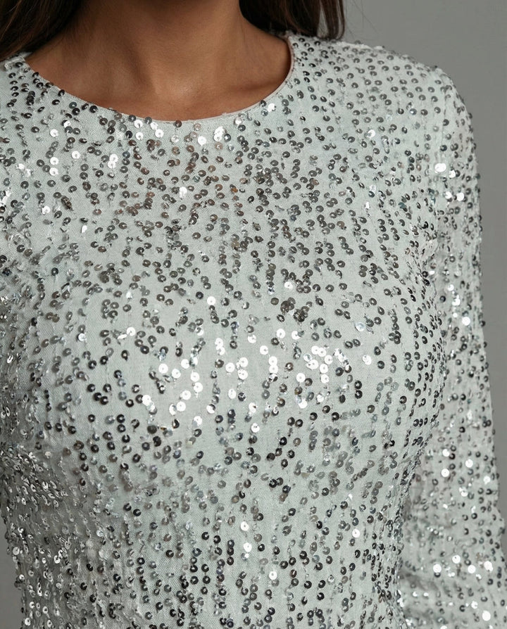 Amarae | Cocktail dress with Open Back