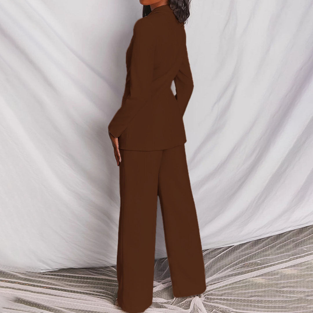 Lune London | Elegant Blazer & Pantsuit for Women
