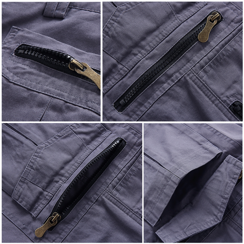Amarae | Comfortable Cargo Shorts