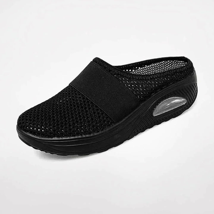 Lune London | Orthopedic slippers for optimal comfort