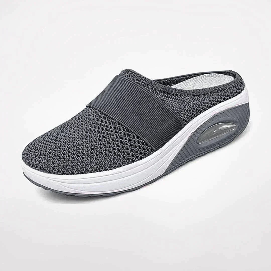 Lune London | Orthopedic slippers for optimal comfort