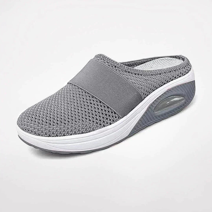 Lune London | Orthopedic slippers for optimal comfort