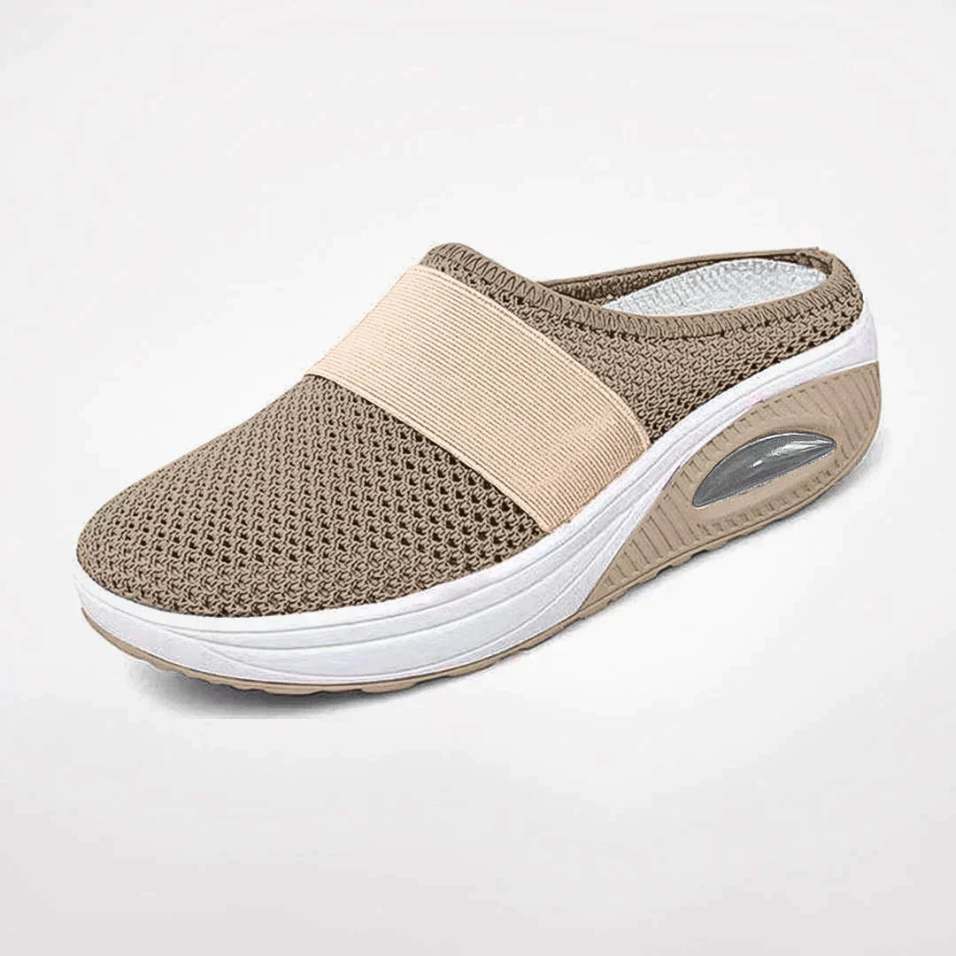 Lune London | Orthopedic slippers for optimal comfort