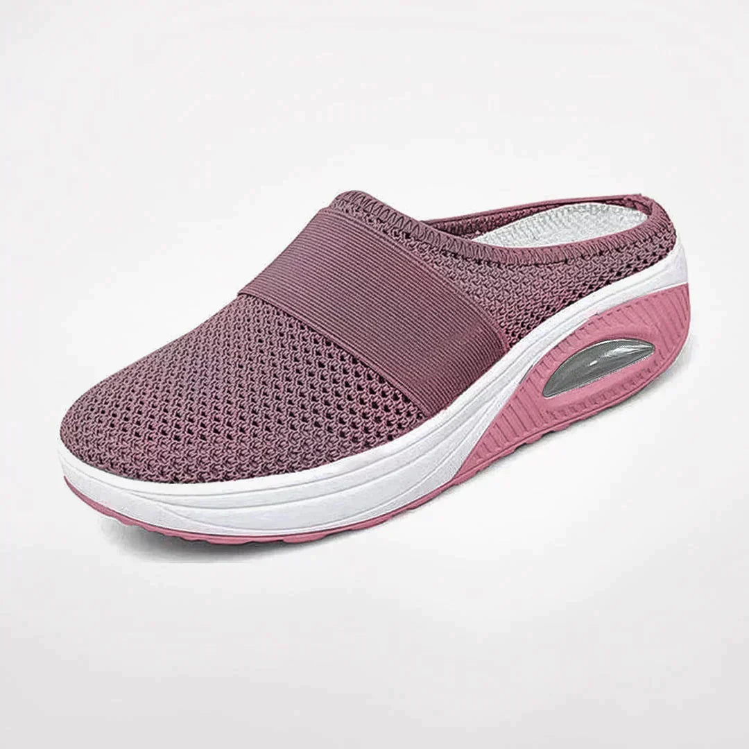 Lune London | Orthopedic slippers for optimal comfort