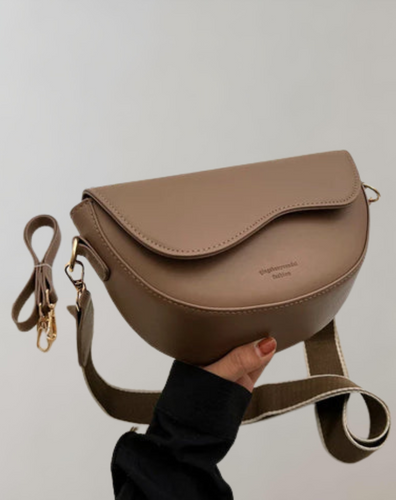Amarae | Vegan Leather Crossbody Bag Women's Fashion Bag