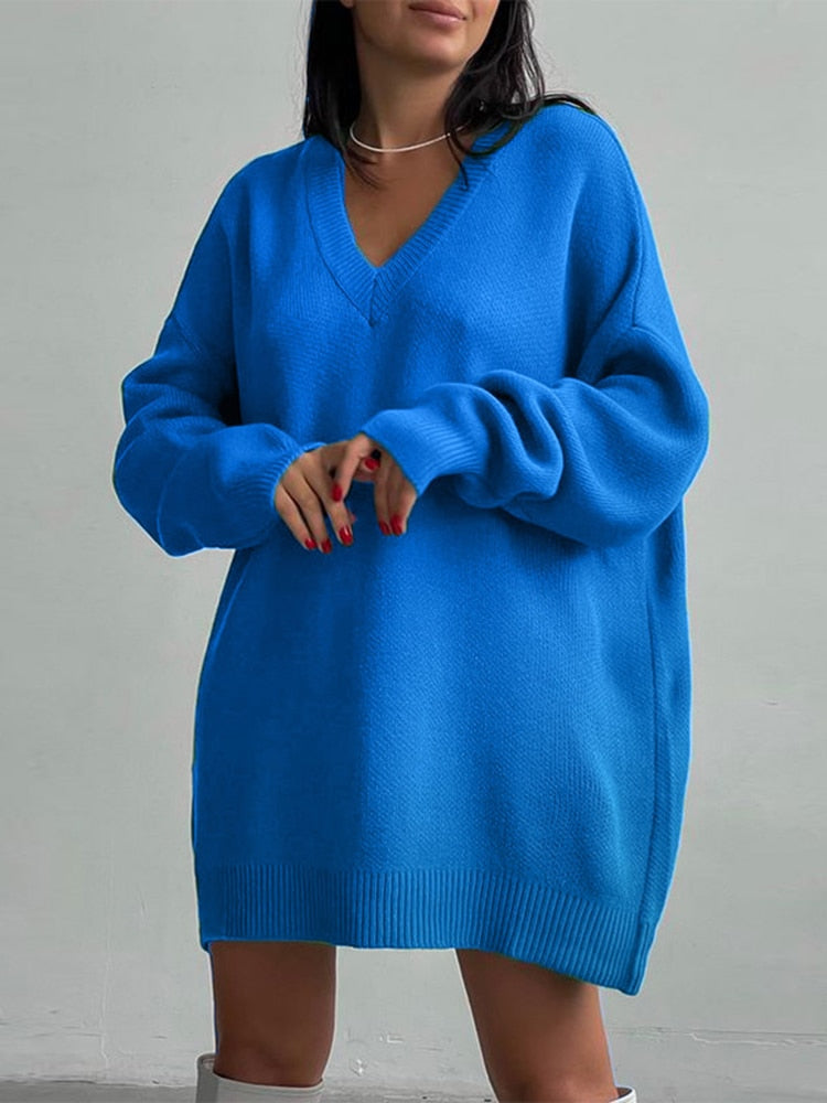 Lune London | Warmer Pullover