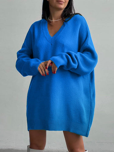 Amarae | Warmer Pullover