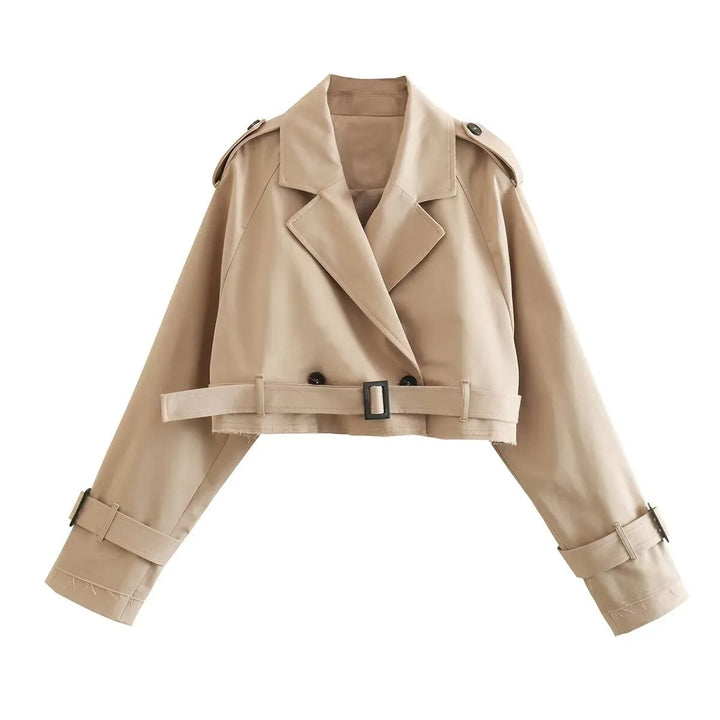 Amarae | Modern and Casual Women's Transitional Coat