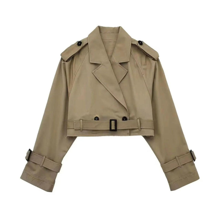 Amarae | Modern and Casual Women's Transitional Coat