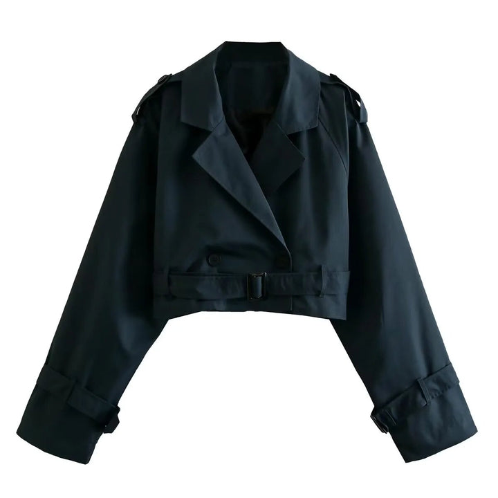 Amarae | Modern and Casual Women's Transitional Coat
