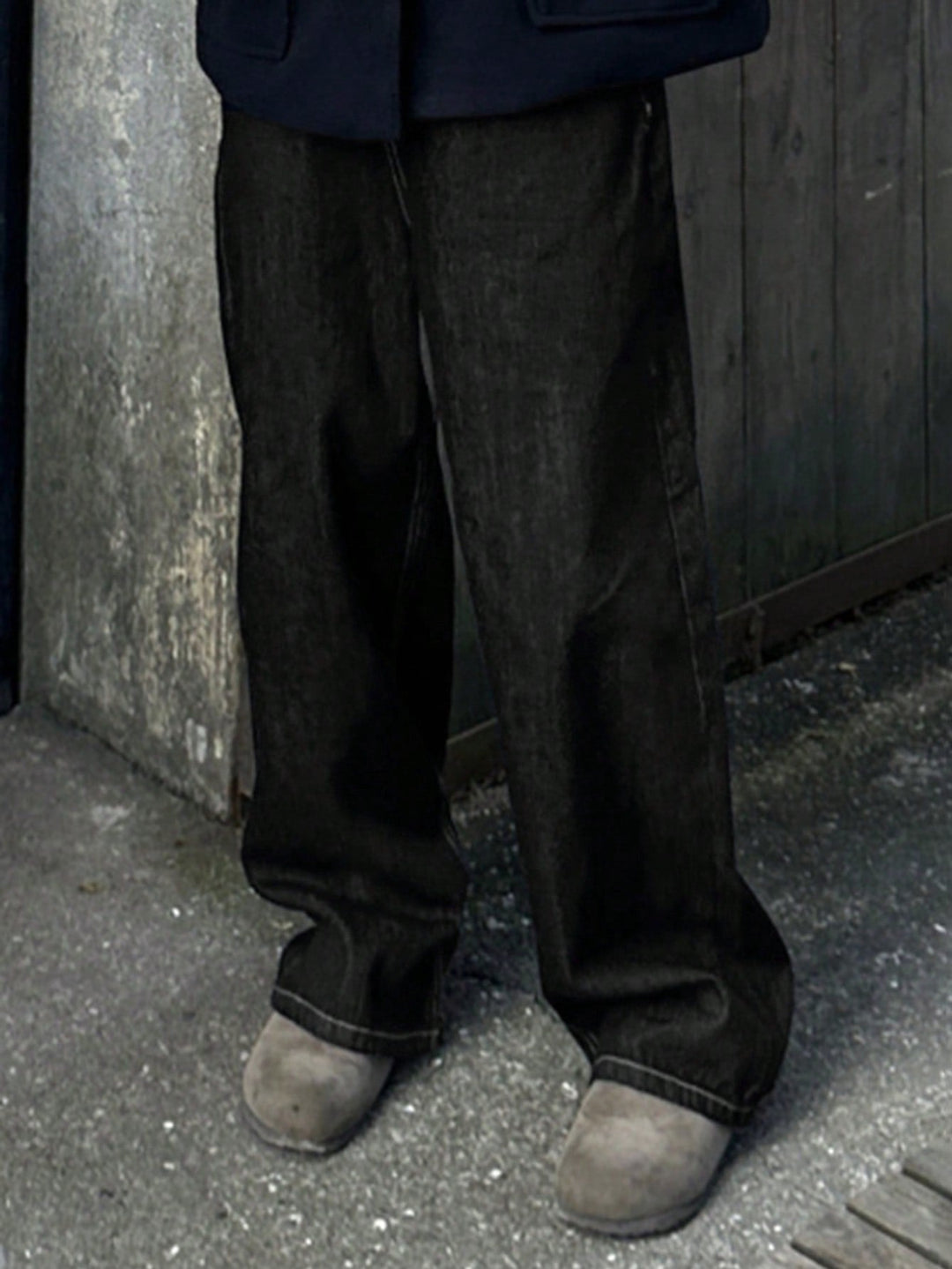 Lune London | Men's Summer Fit Denim Jeans