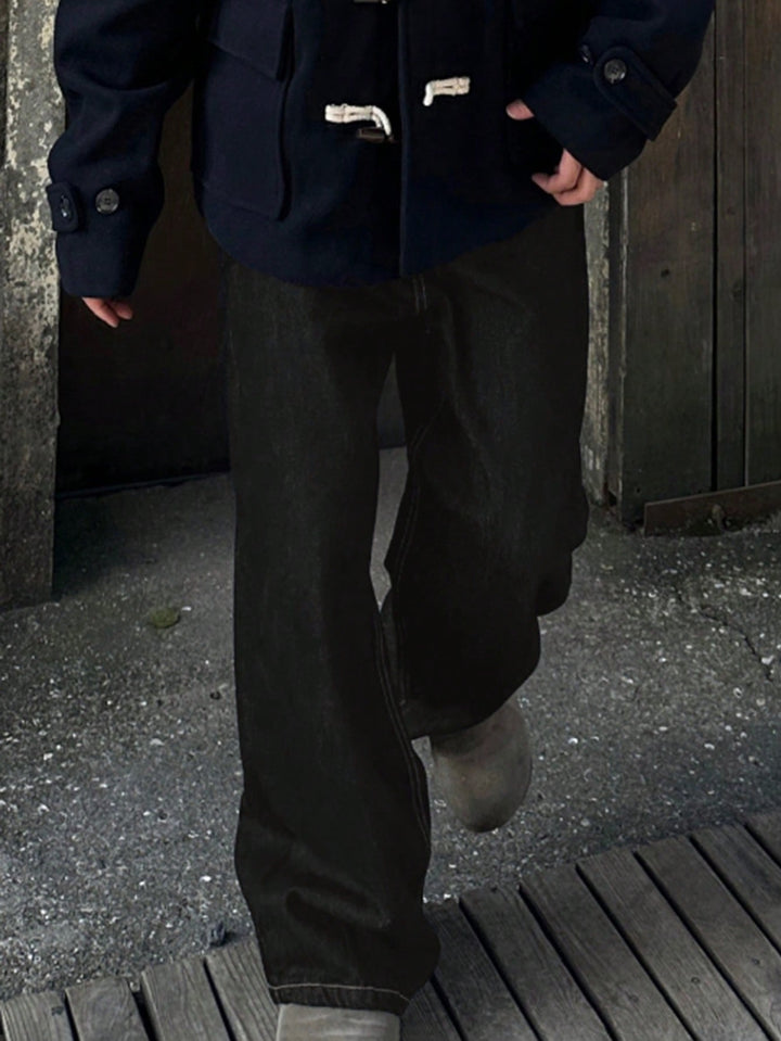 Lune London | Men's Summer Fit Denim Jeans