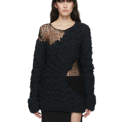 Amarae | Honig Sweater