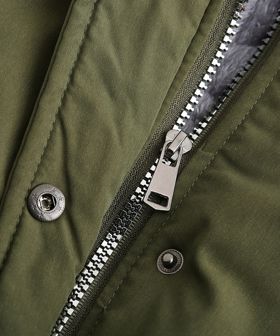 Lune London | PARKA 2.0