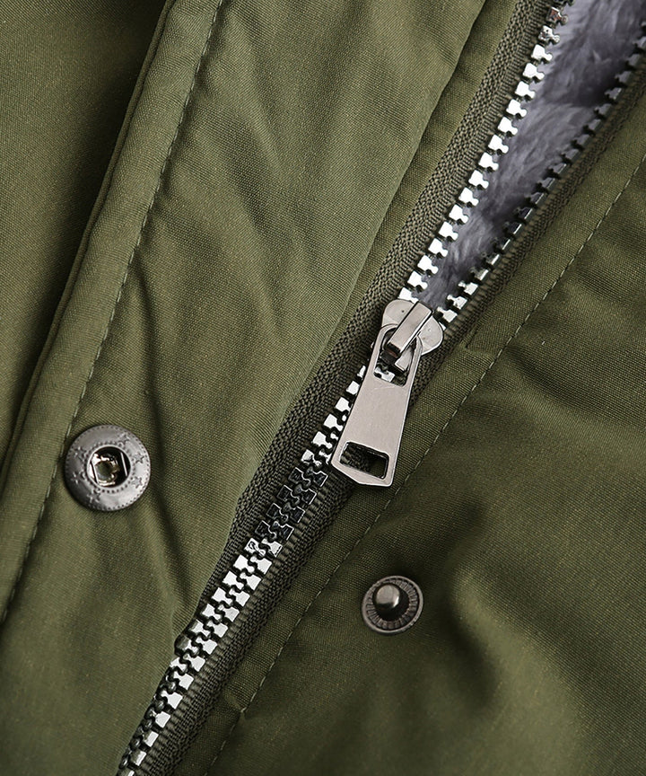 Lune London | PARKA 2.0