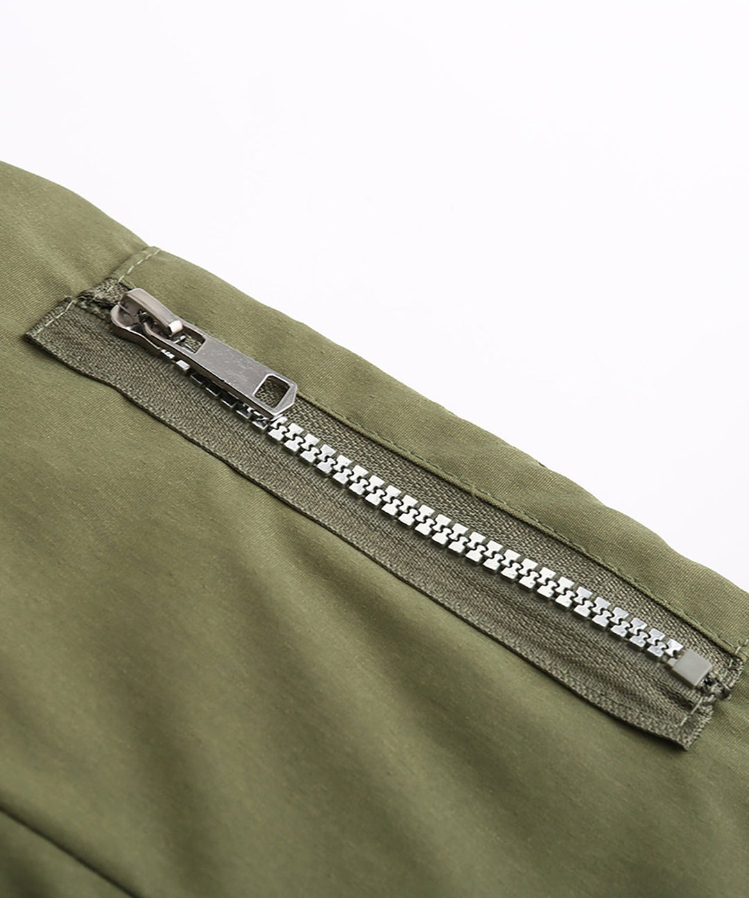 Lune London | PARKA 2.0