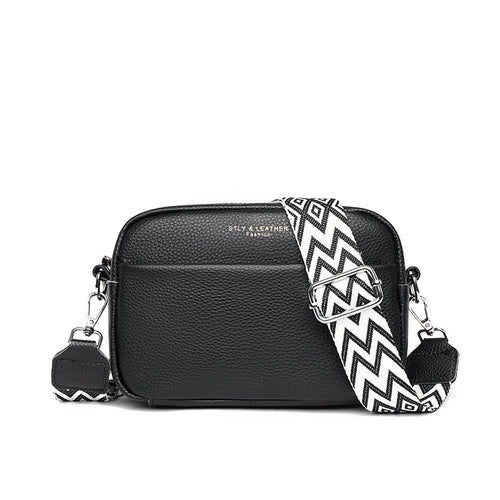 Amarae | Fashion Shoulder Bag Made Of Vegan Leather for Women