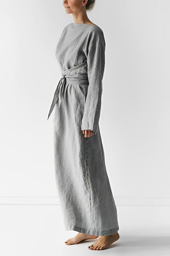 Amarae | Long maxi dress