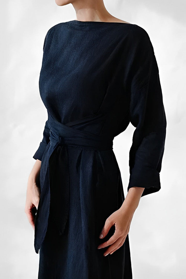Lune London | Long maxi dress