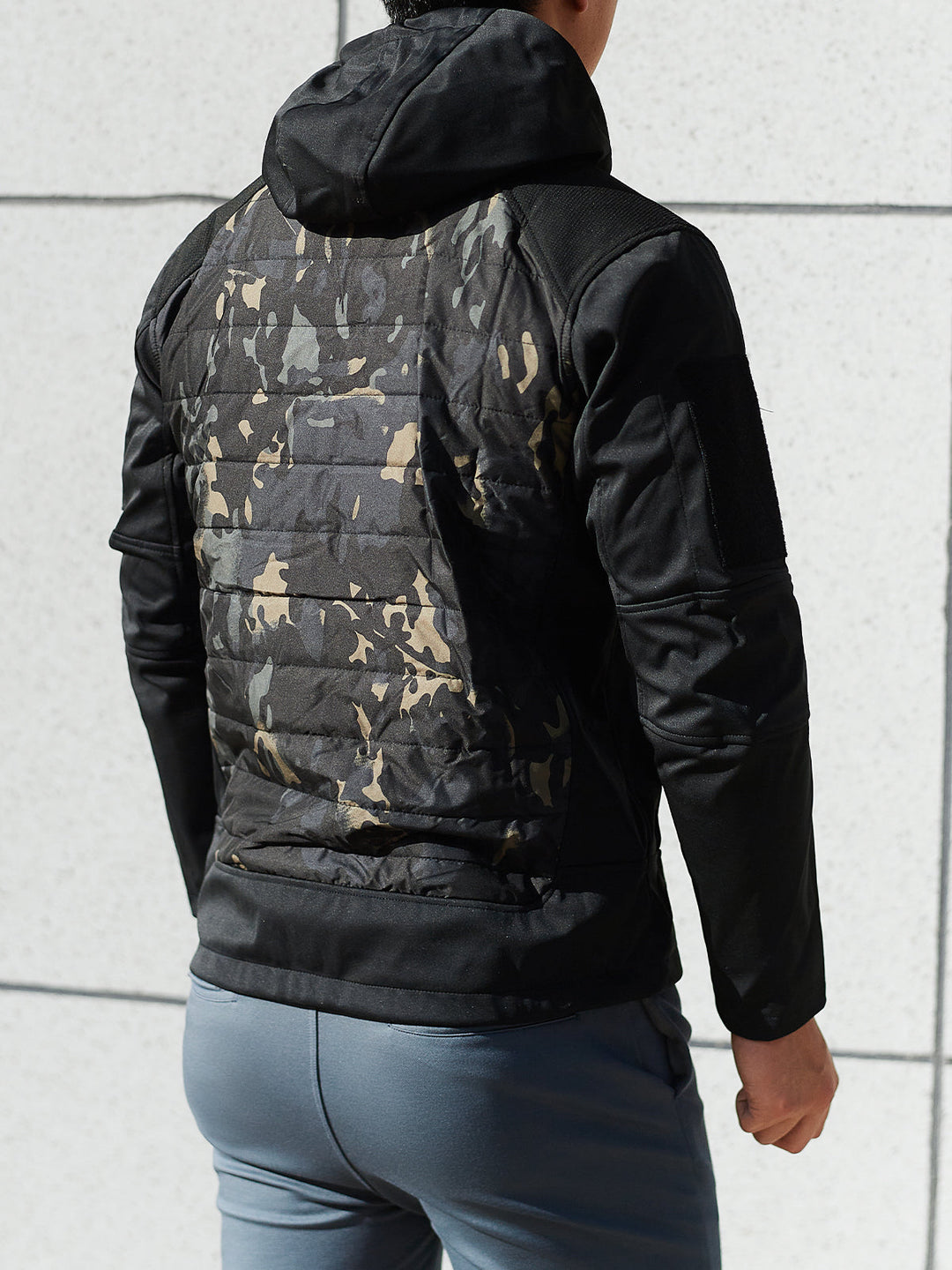 Lune London | Tactical Insulated Jacket