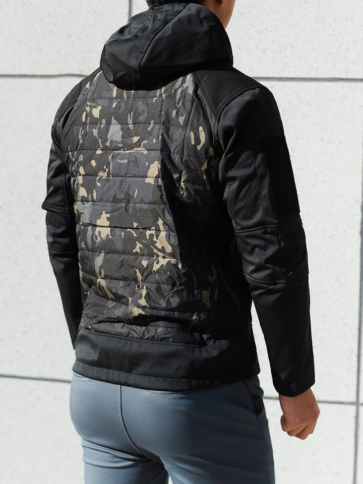 Lune London | Tactical Insulated Jacket