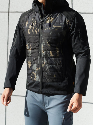Amarae | Tactical Insulated Jacket